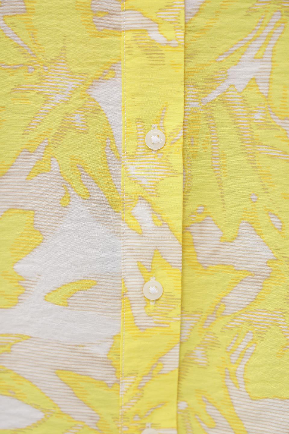 Блузка Gerry Weber с цветочным принтом