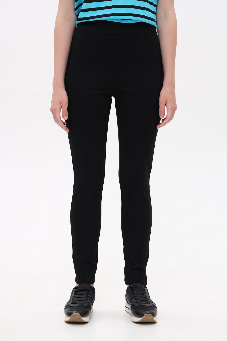 Брюки Broadway кл. черные