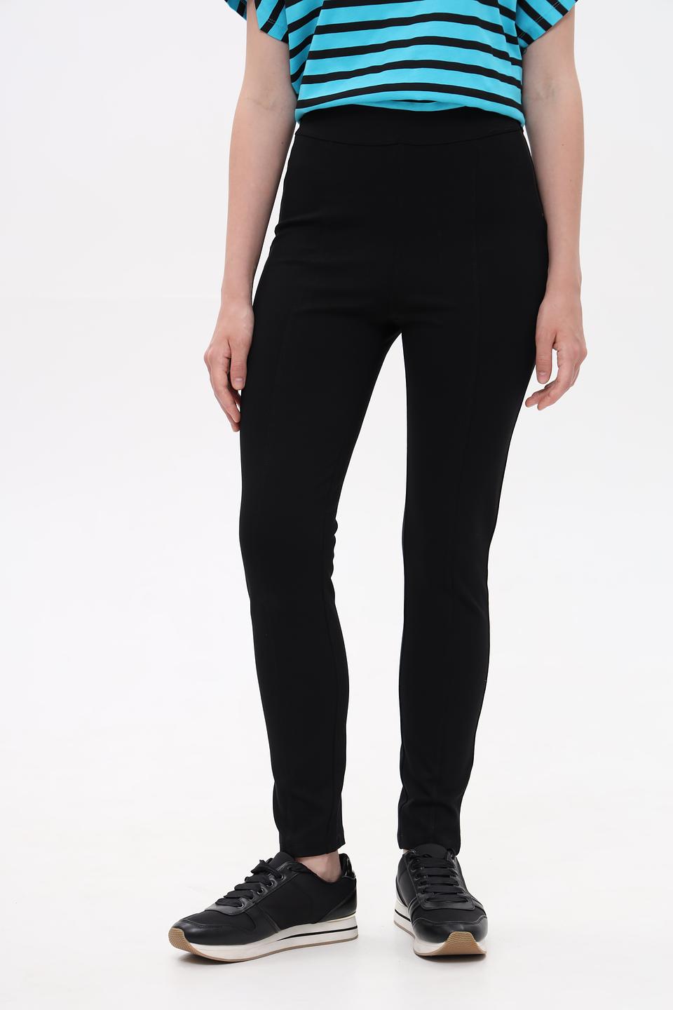 Брюки Broadway кл. черные