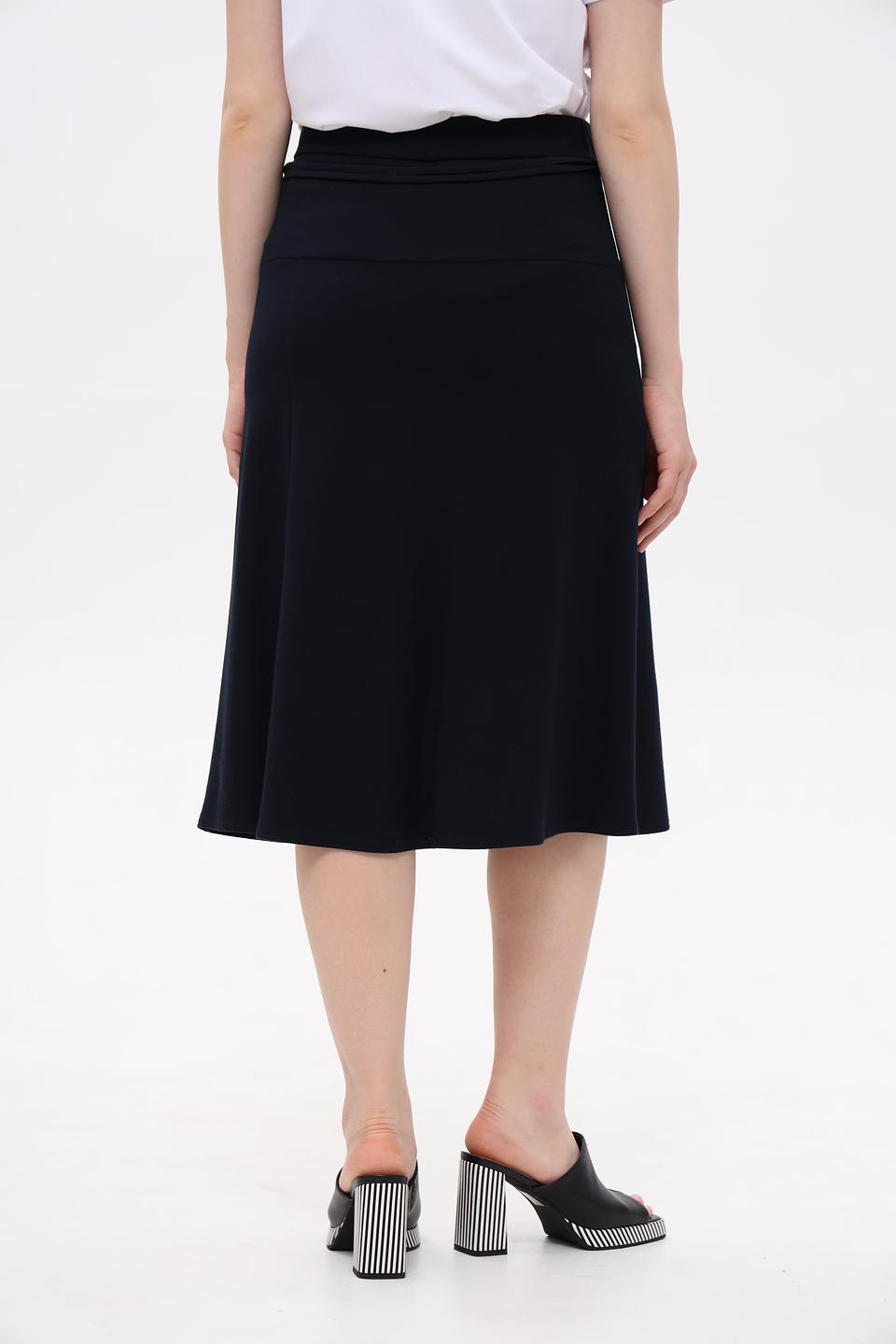 Юбка Frank Walder с поясом