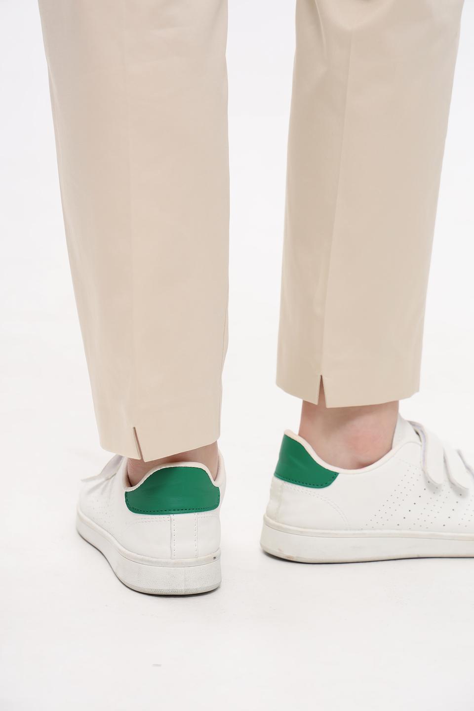 Брюки Gerry Weber бежевые