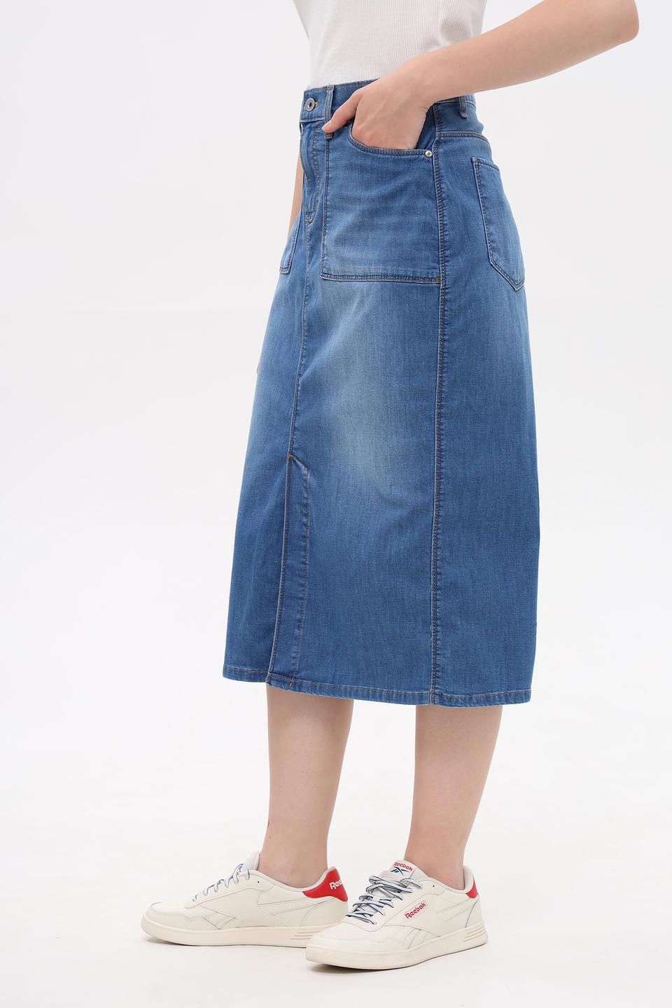 Юбка Gerry Weber деним