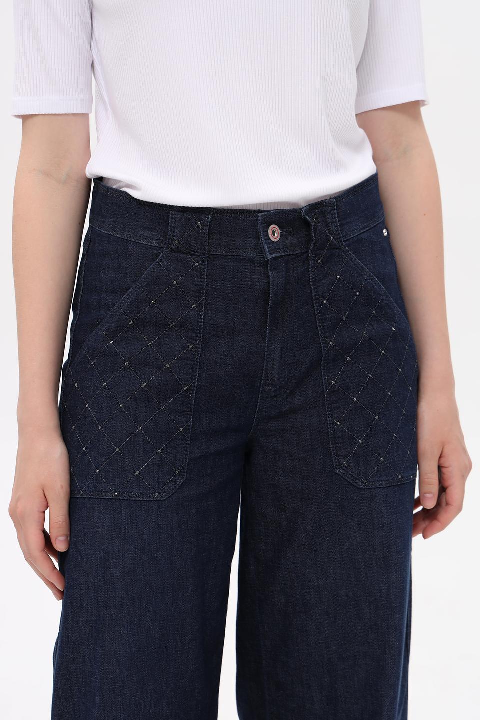 Джинсы клеш Gerry Weber EDITION