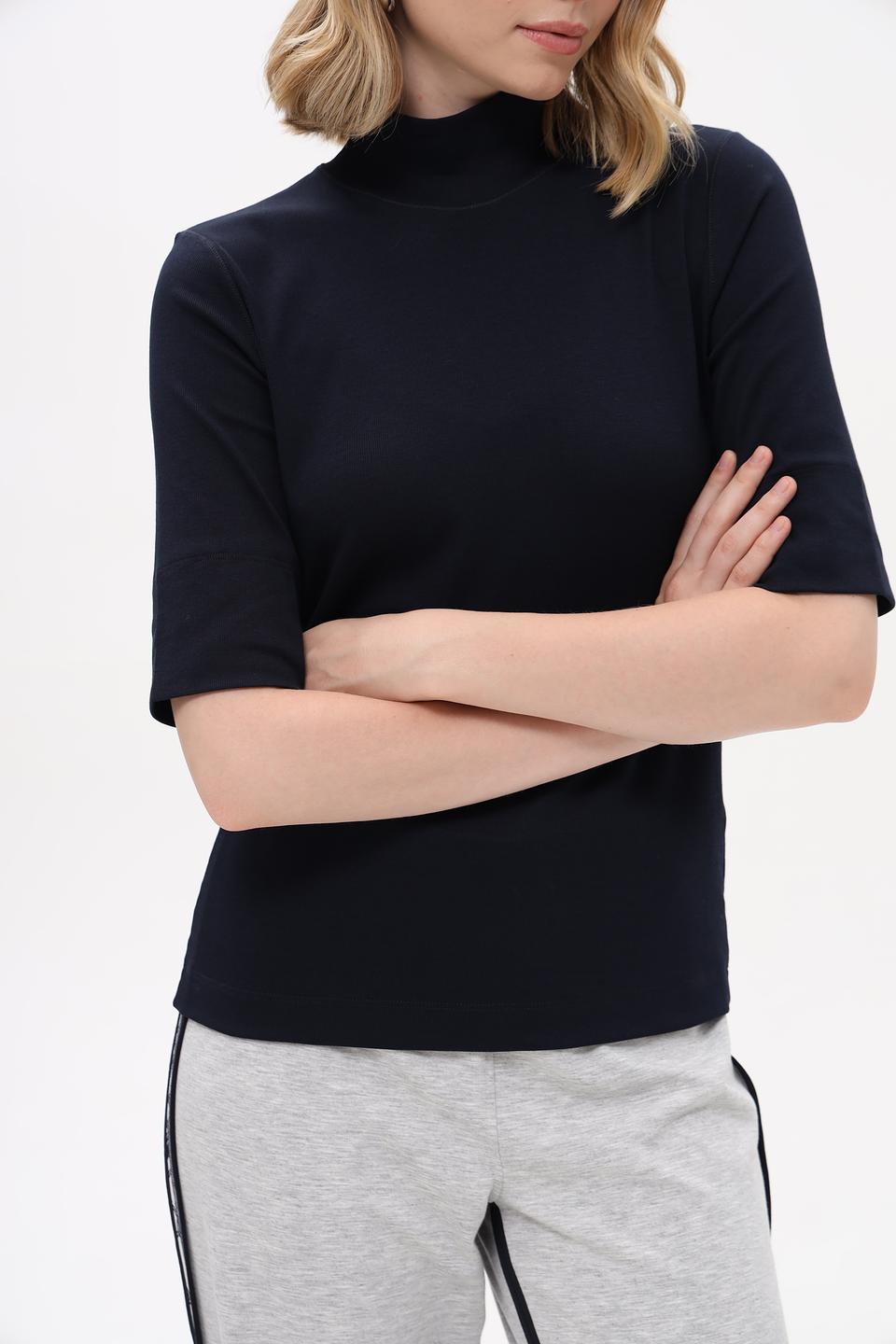 Футболка Marc Cain с коротким рукавом