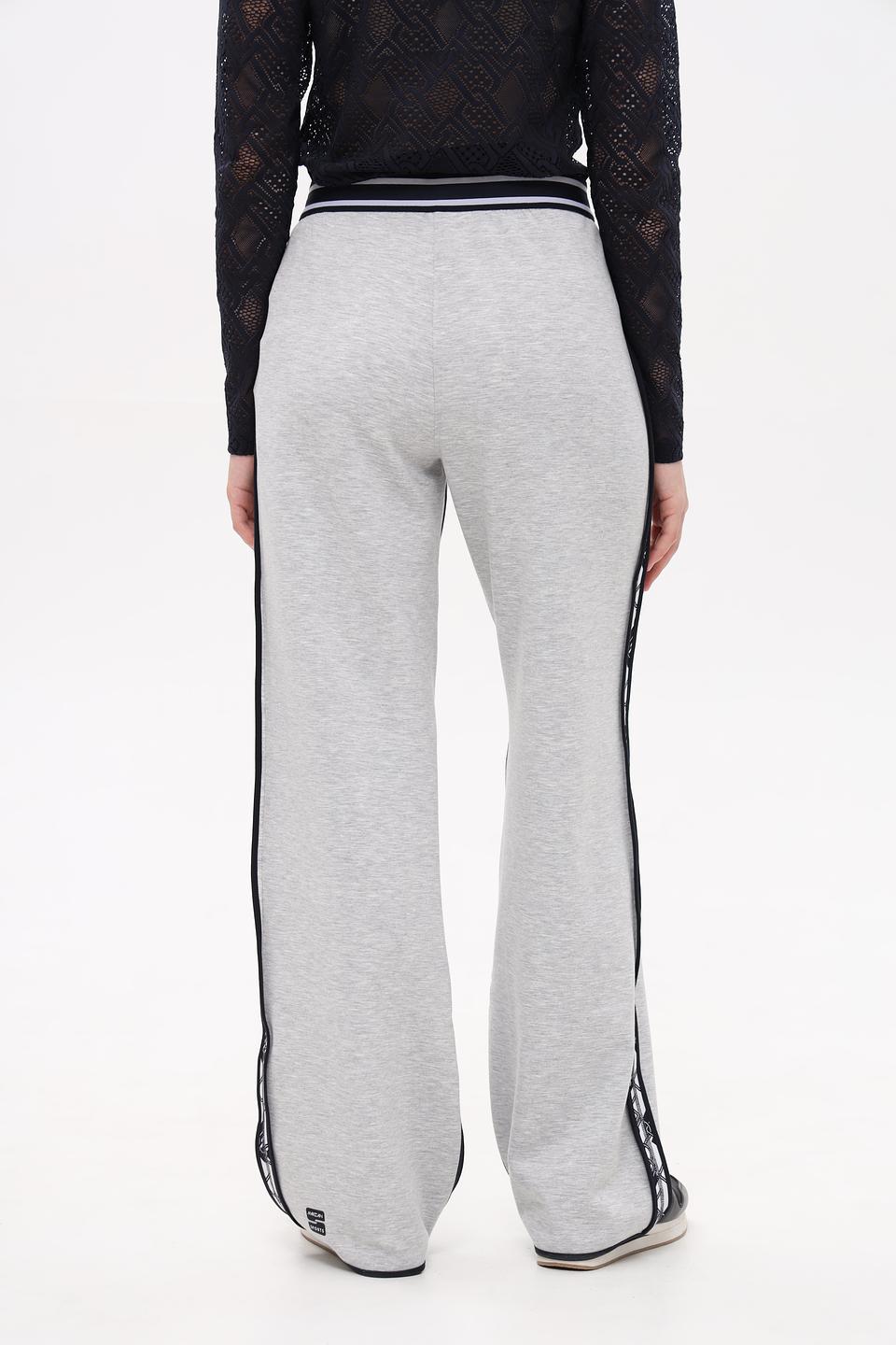 Брюки спортивные Marc Cain серые