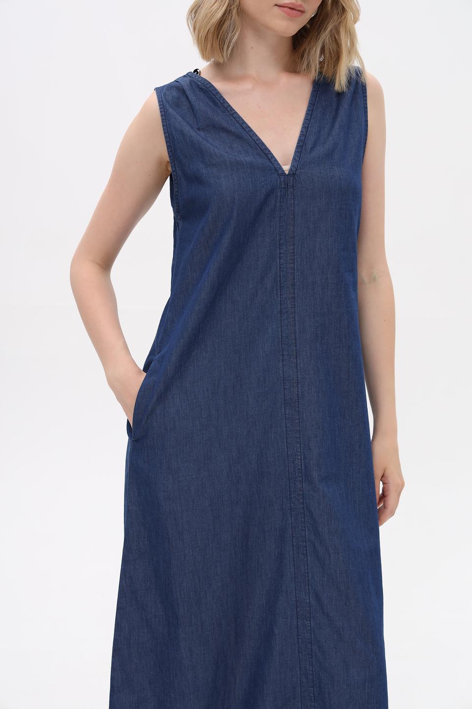 Платье джинсовое Marc O Polo