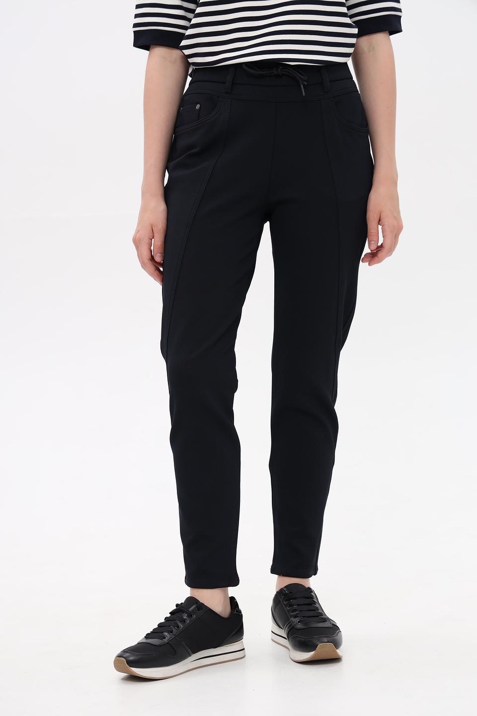 Брюки Gerry Weber EDITION чёрные