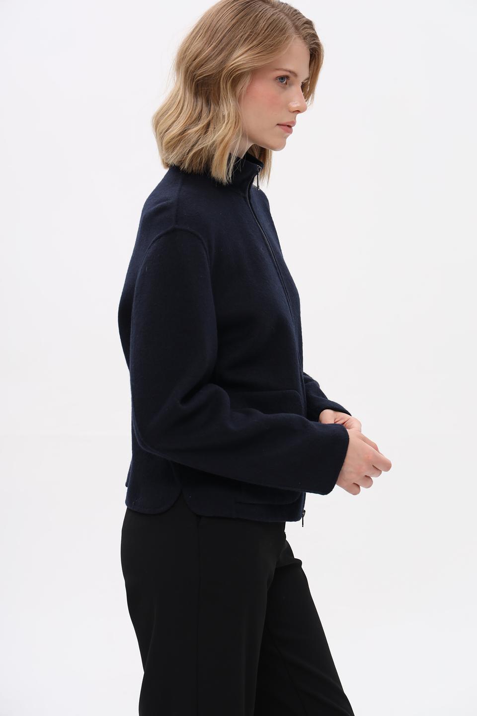 Куртка Bugatti шерсть