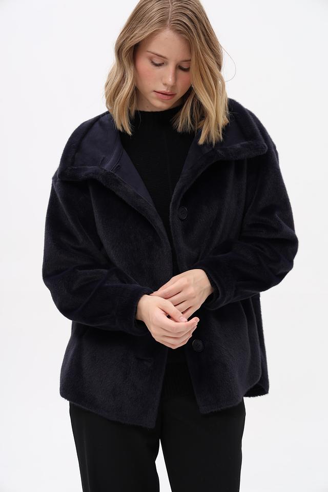 Шуба меховая Electra style