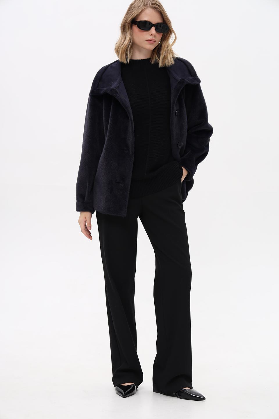 Шуба меховая Electra style