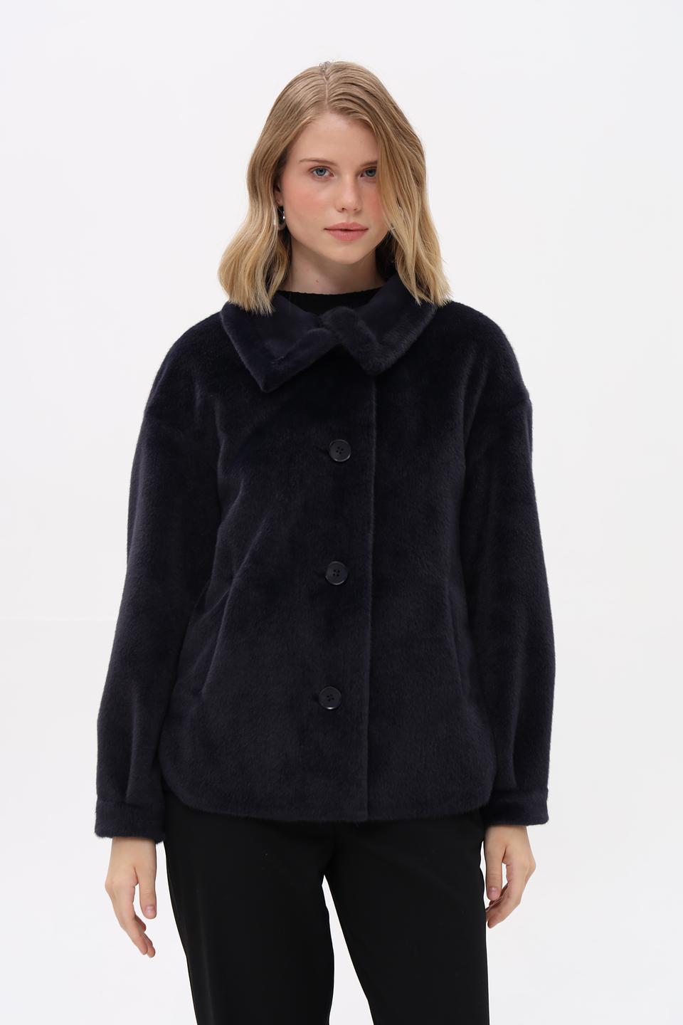 Шуба меховая Electra style