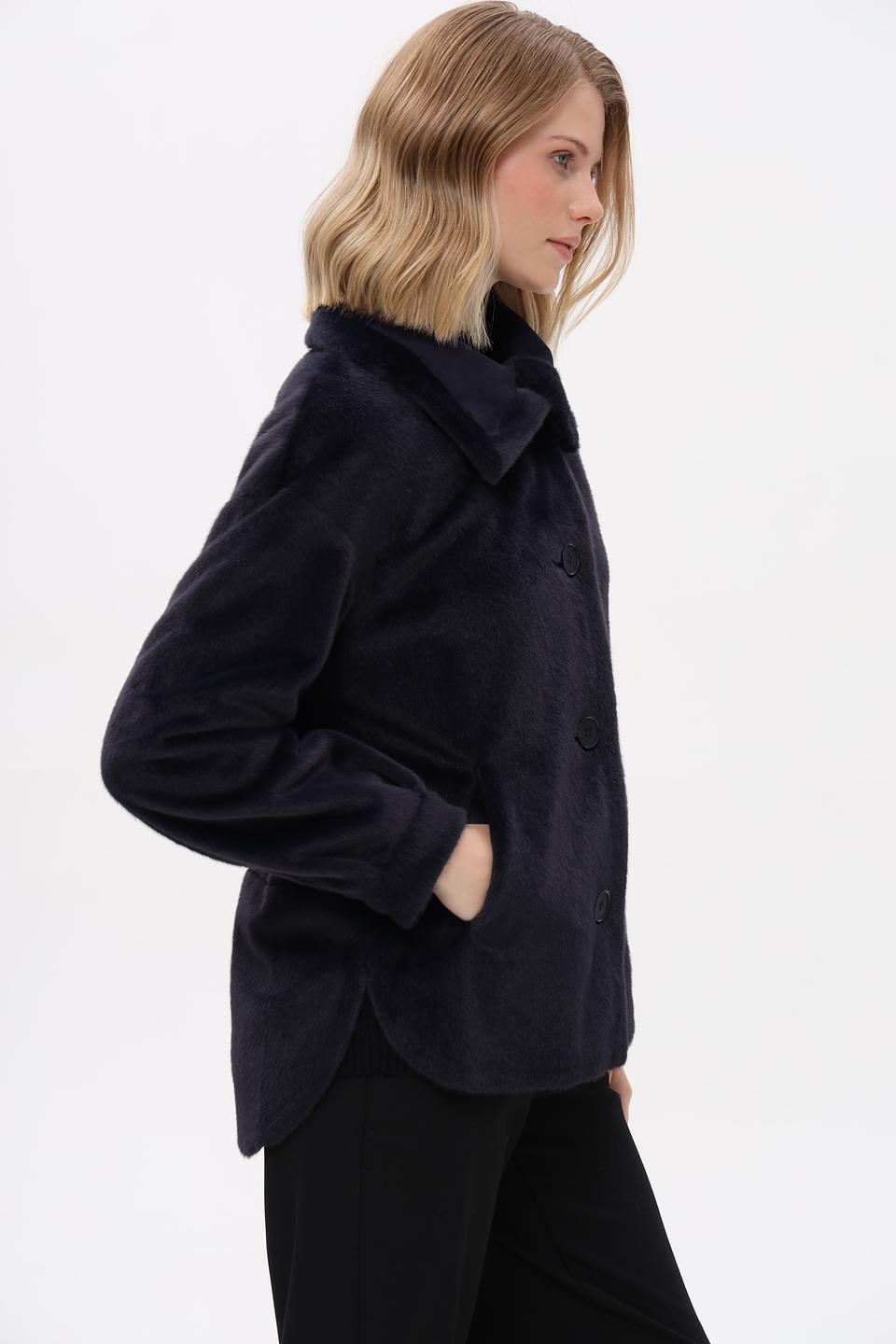 Шуба меховая Electra style