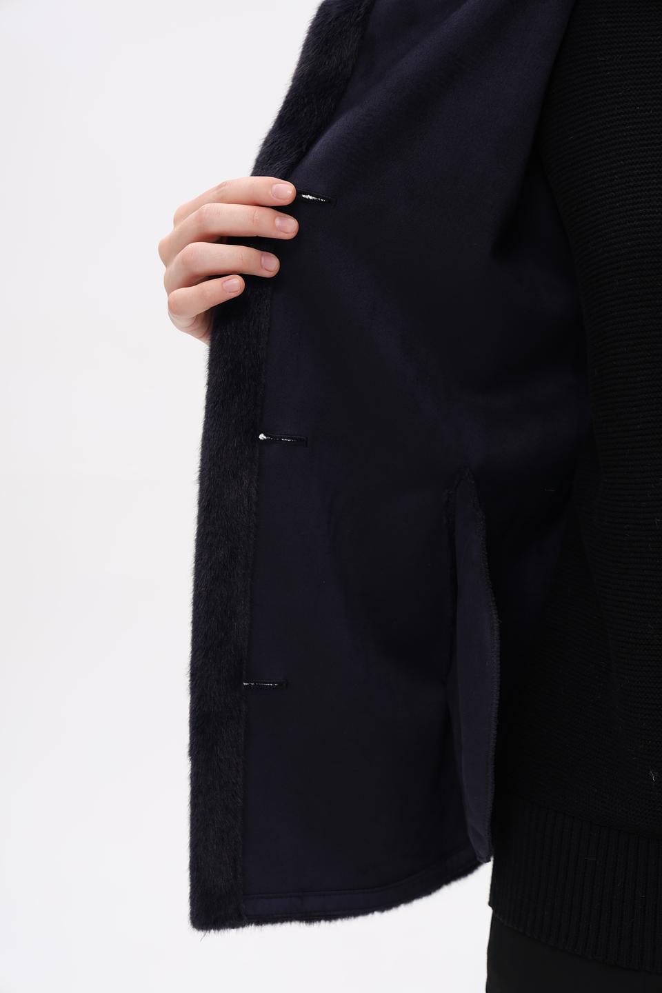 Шуба меховая Electra style