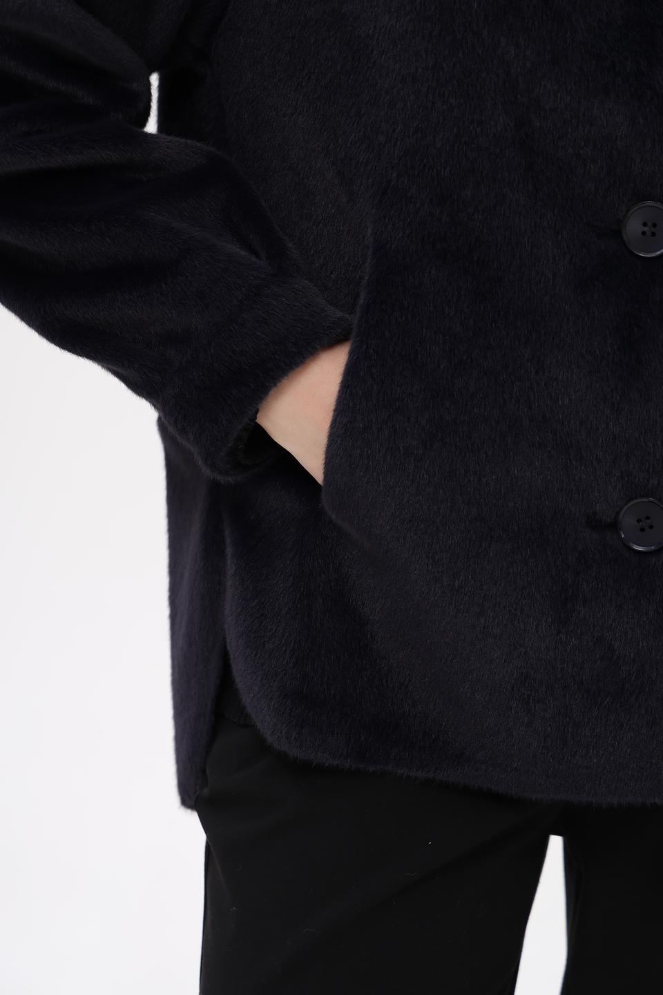 Шуба меховая Electra style