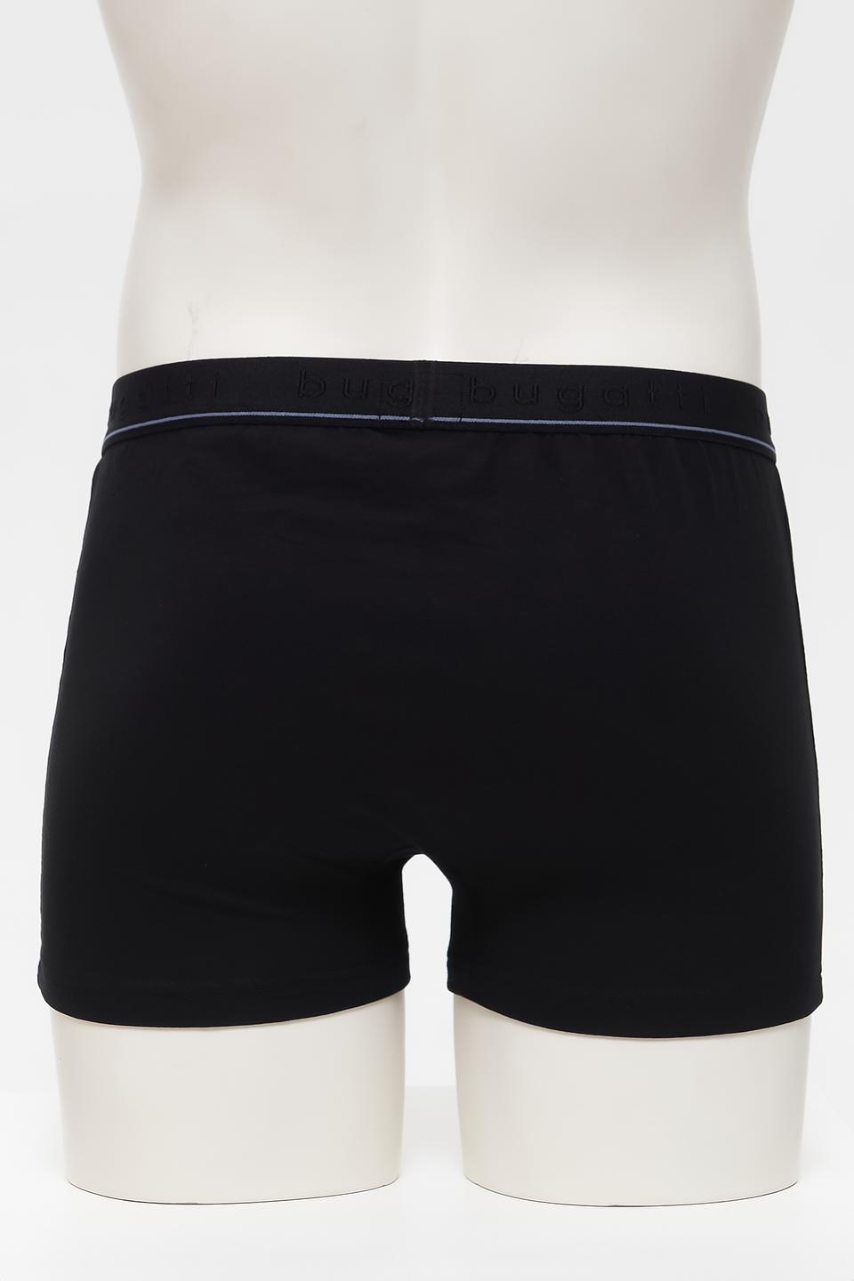 Трусы Bugatti ACC чёрные