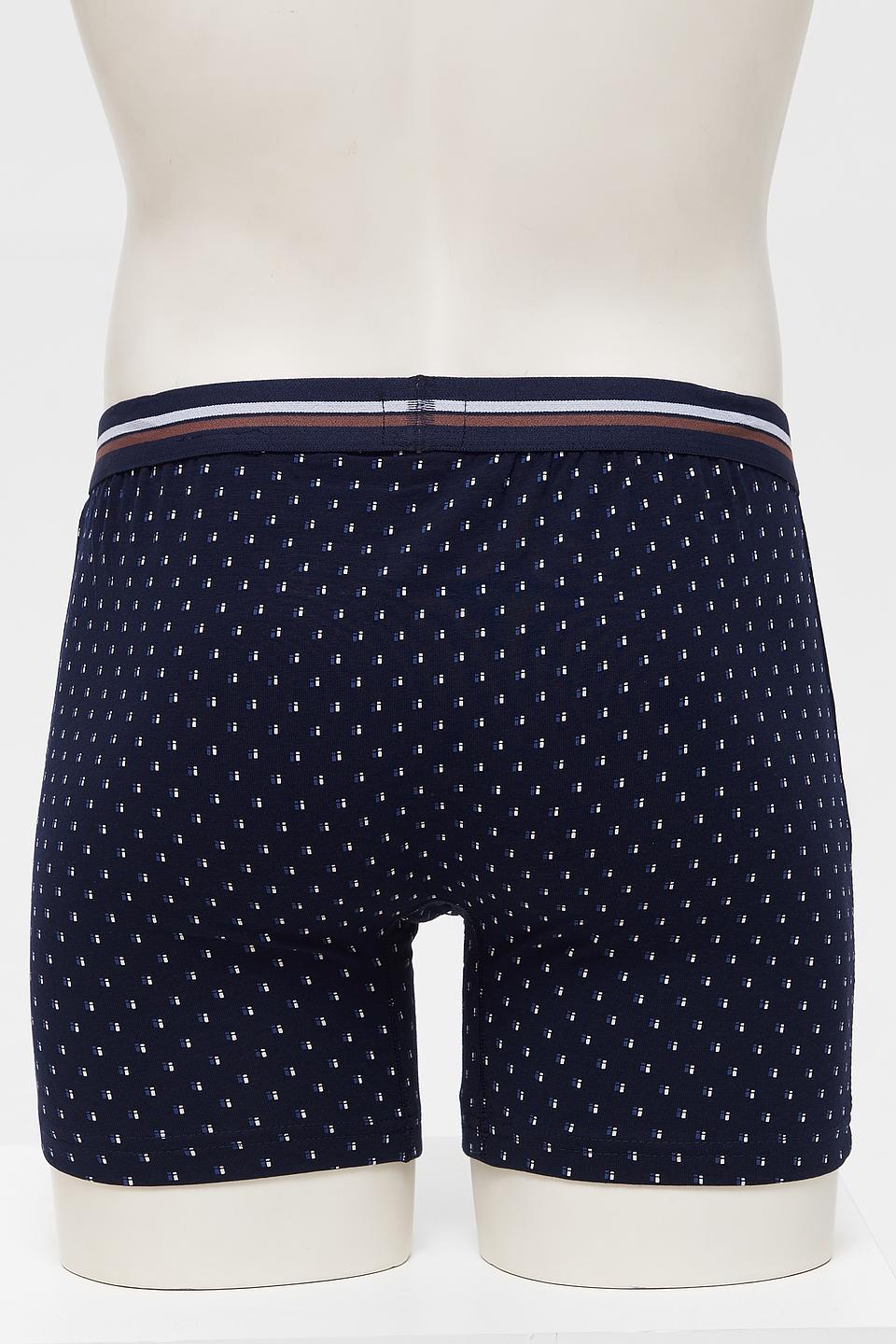 Трусы Bugatti ACC с принтом