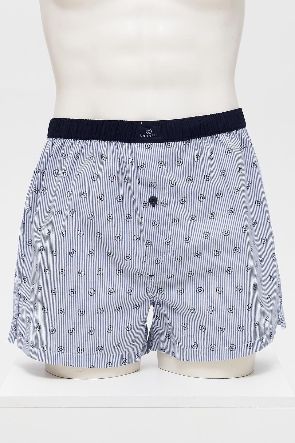 Трусы Bugatti ACC в полоску