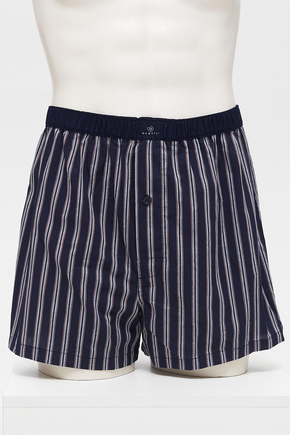 Трусы Bugatti ACC в полоску