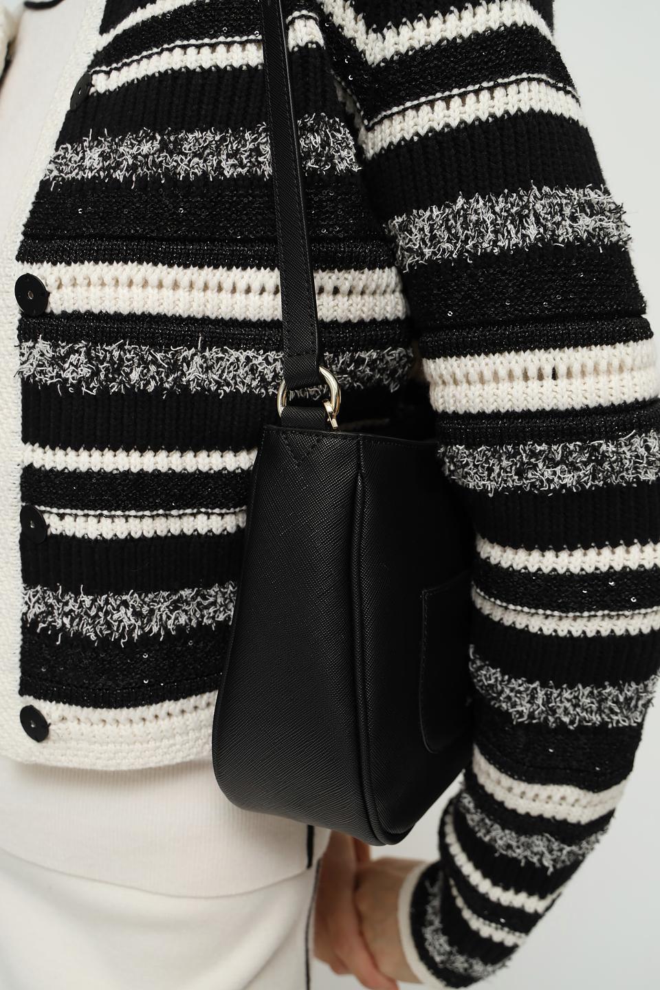 Сумка Marc Cain чёрная