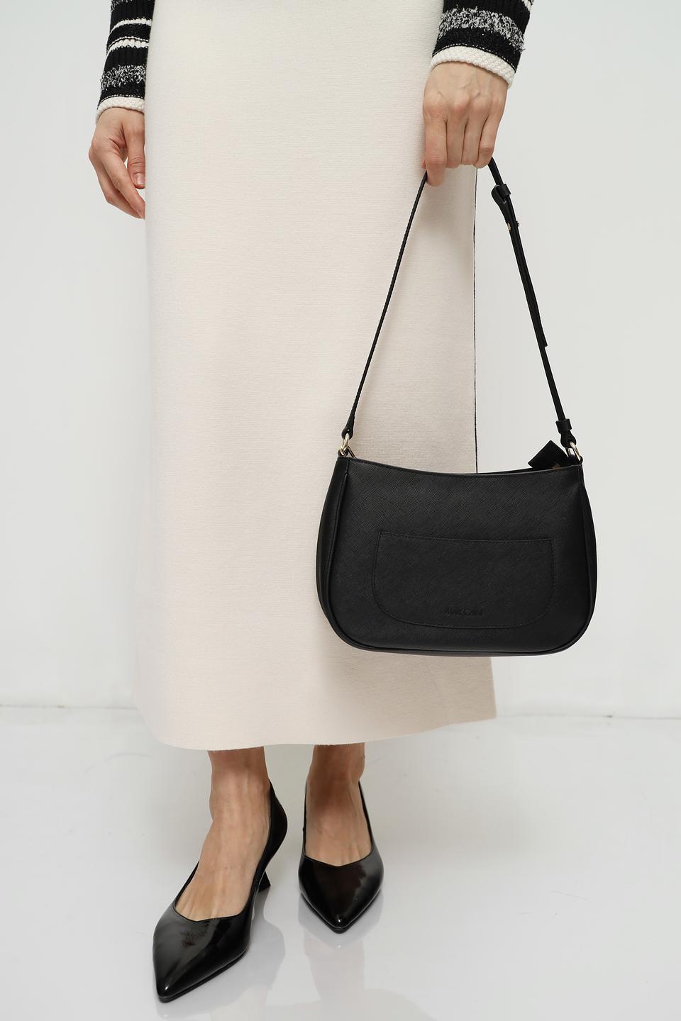 Сумка Marc Cain чёрная