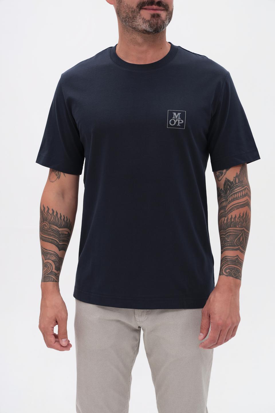 Футболка Marc O Polo navy