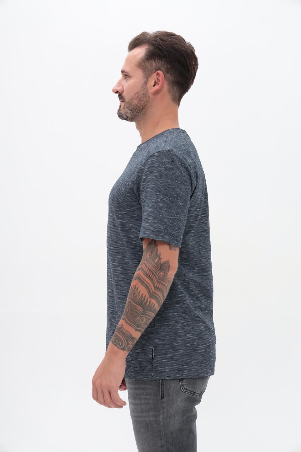 Футболка Marc O Polo меланж