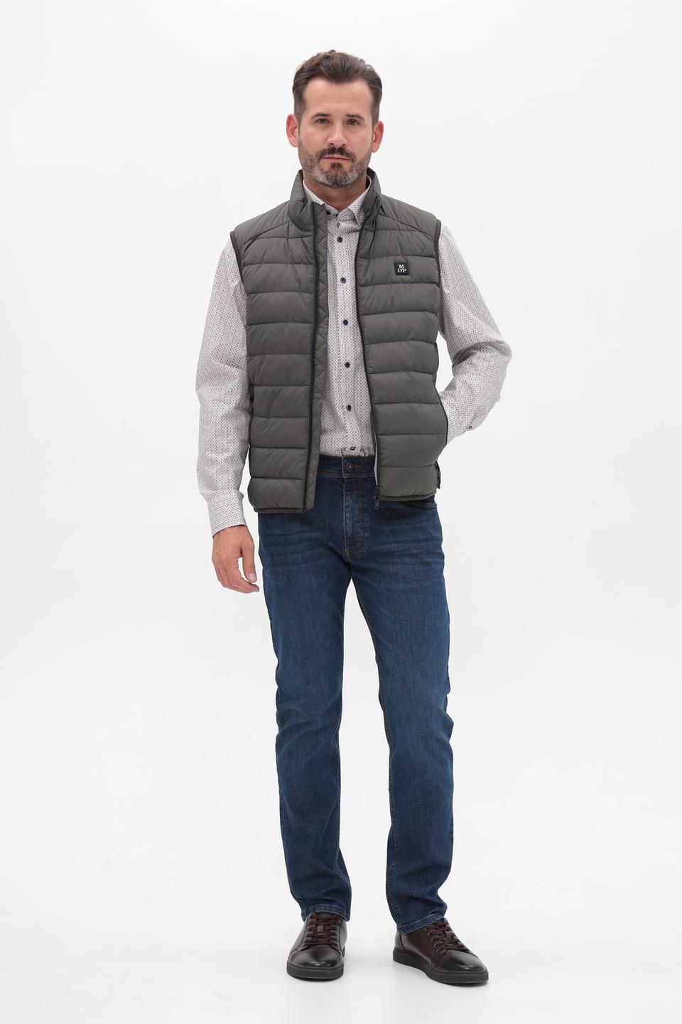 Жилет стеганый Marc O Polo хаки