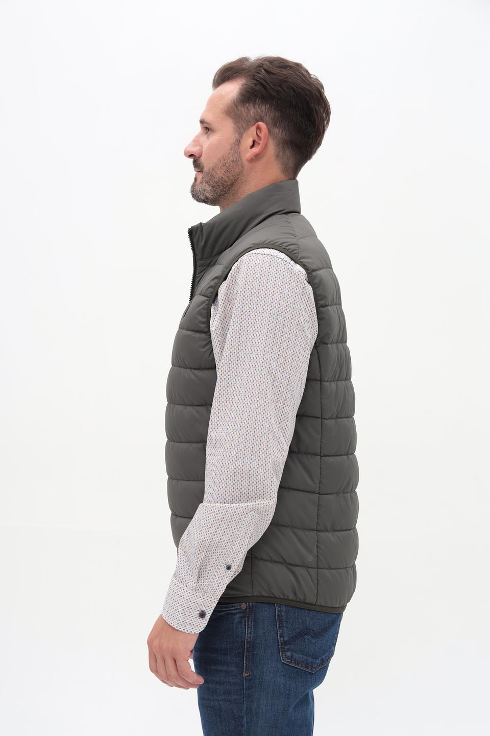 Жилет стеганый Marc O Polo хаки