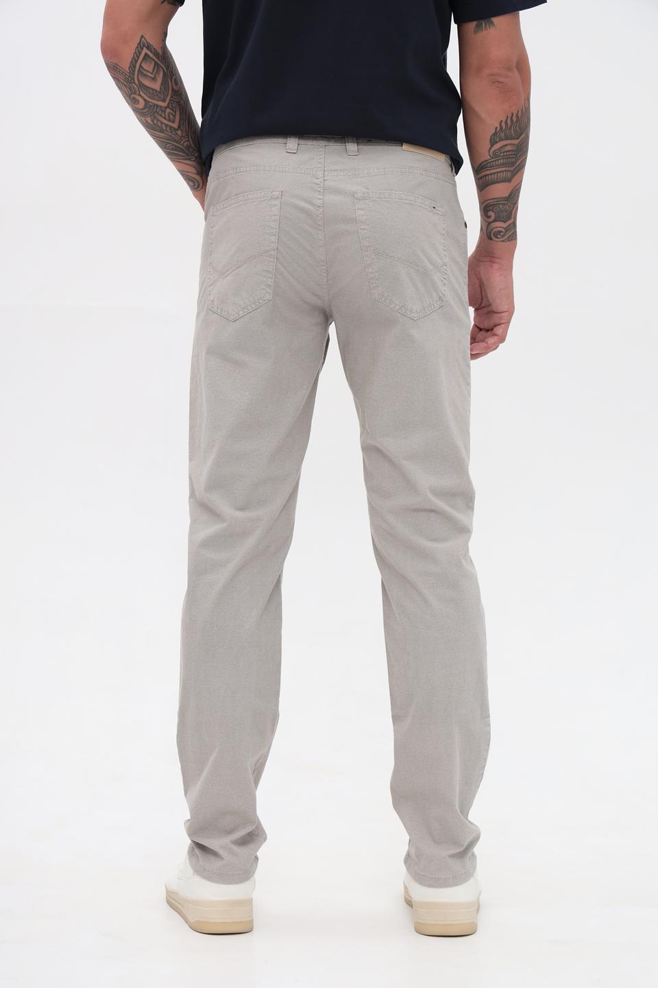 Брюки Gardeur серые