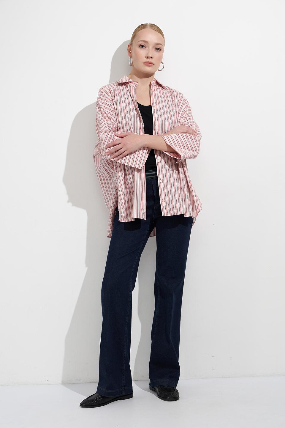 Джинсы Gardeur с эластичным поясом