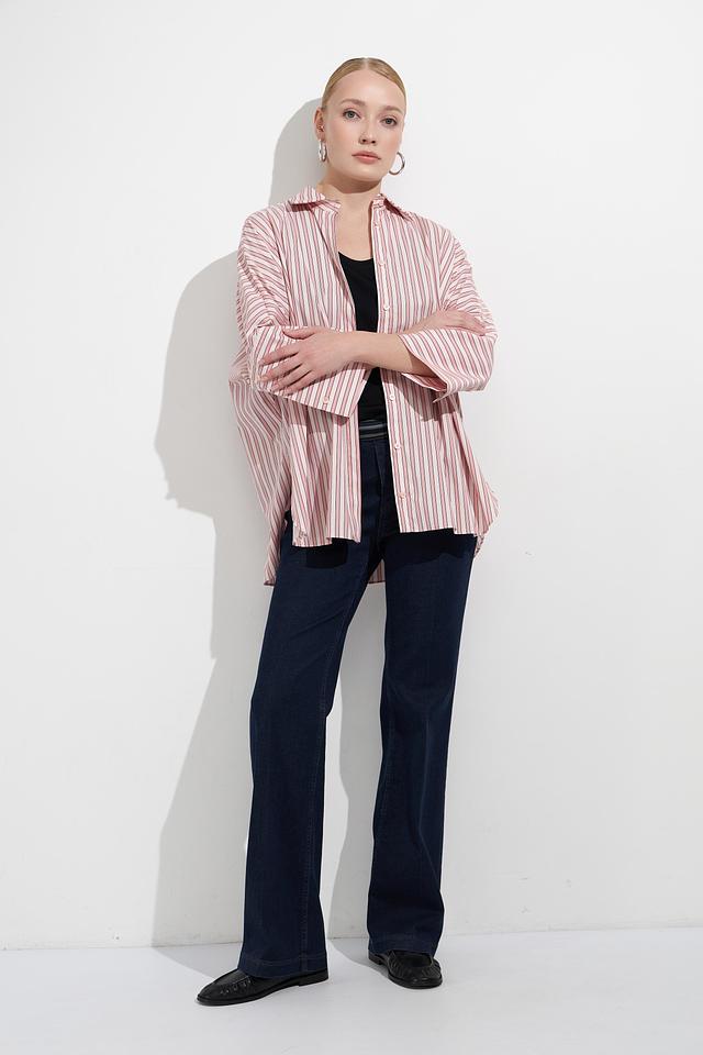 Джинсы Gardeur с эластичным поясом