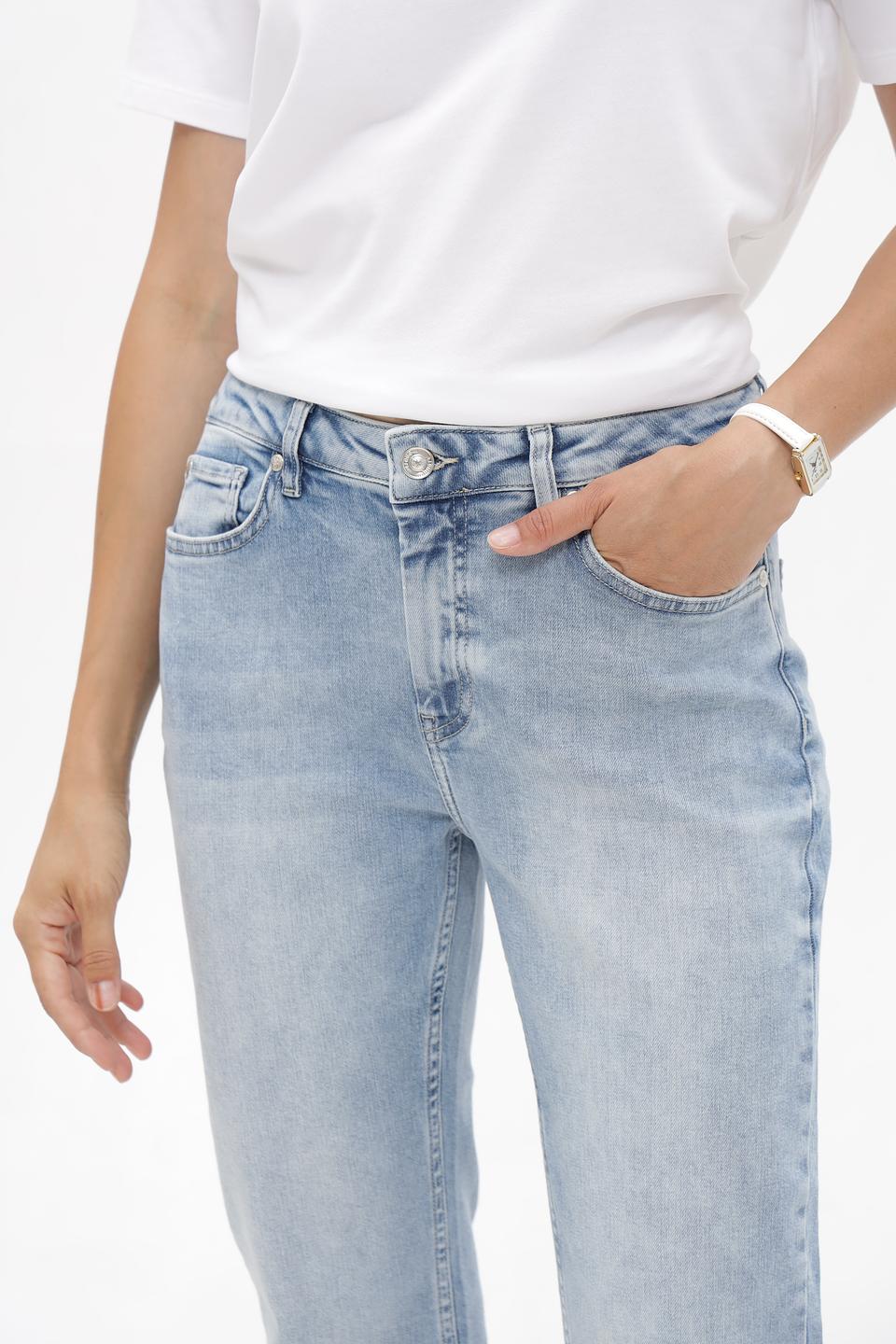 Джинсы Monari с декором