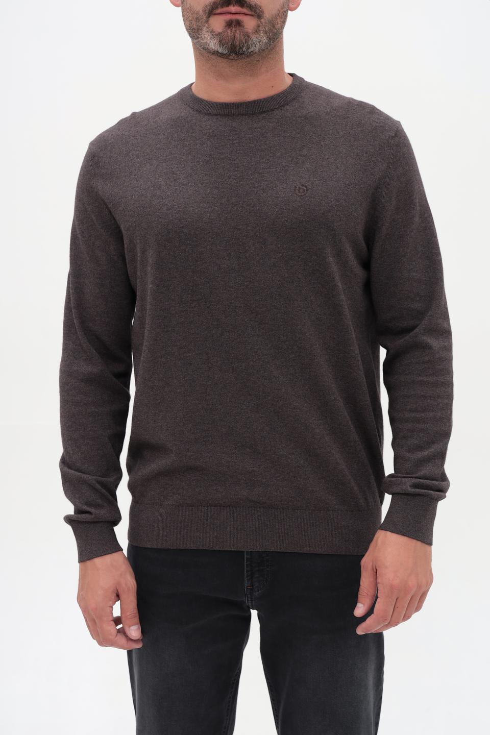 Джемпер Bugatti коричневый