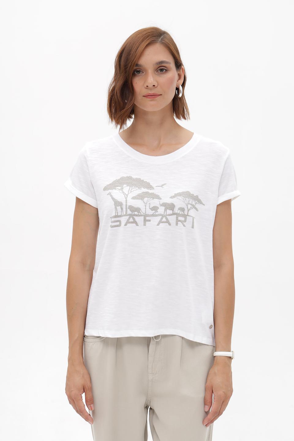 Футболка Monari Safari