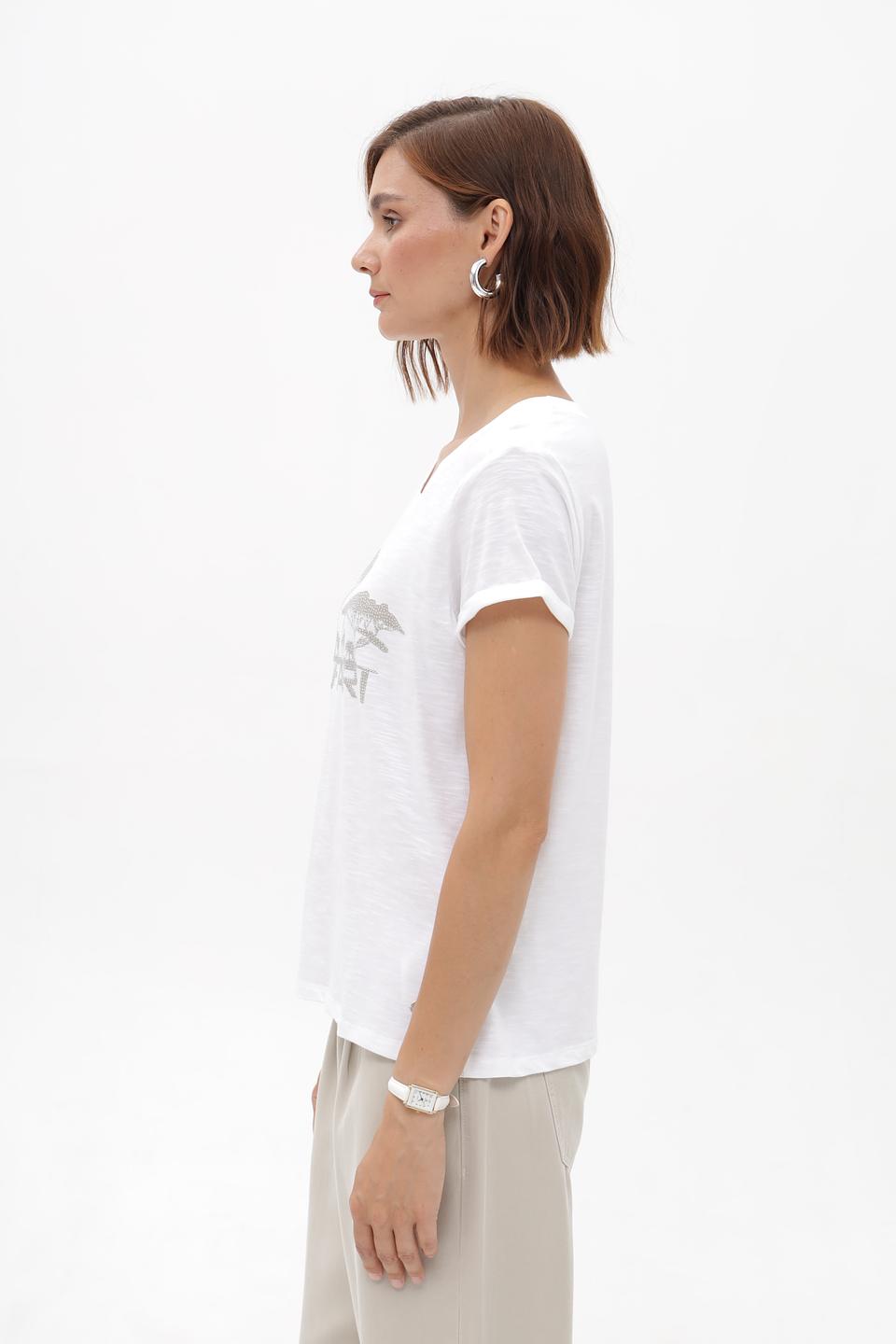 Футболка Monari Safari