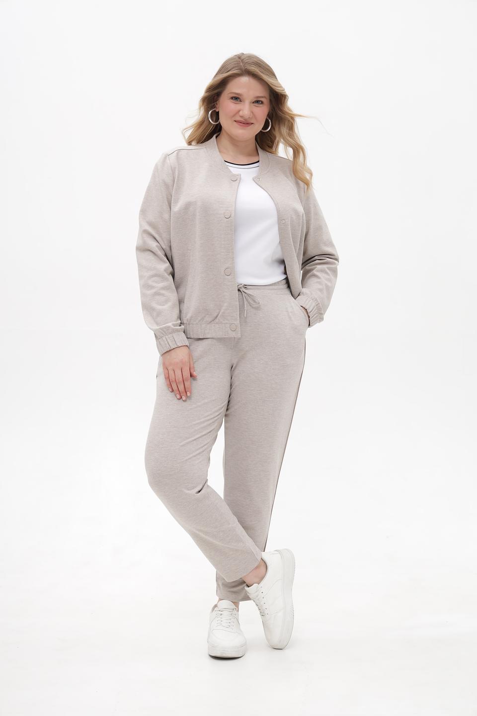 Жакет Betty and Co на пуговицах