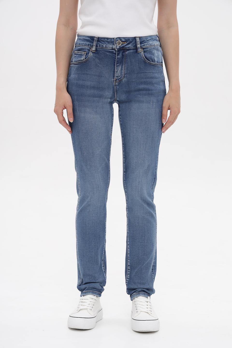 Джинсы скинни Betty Barclay