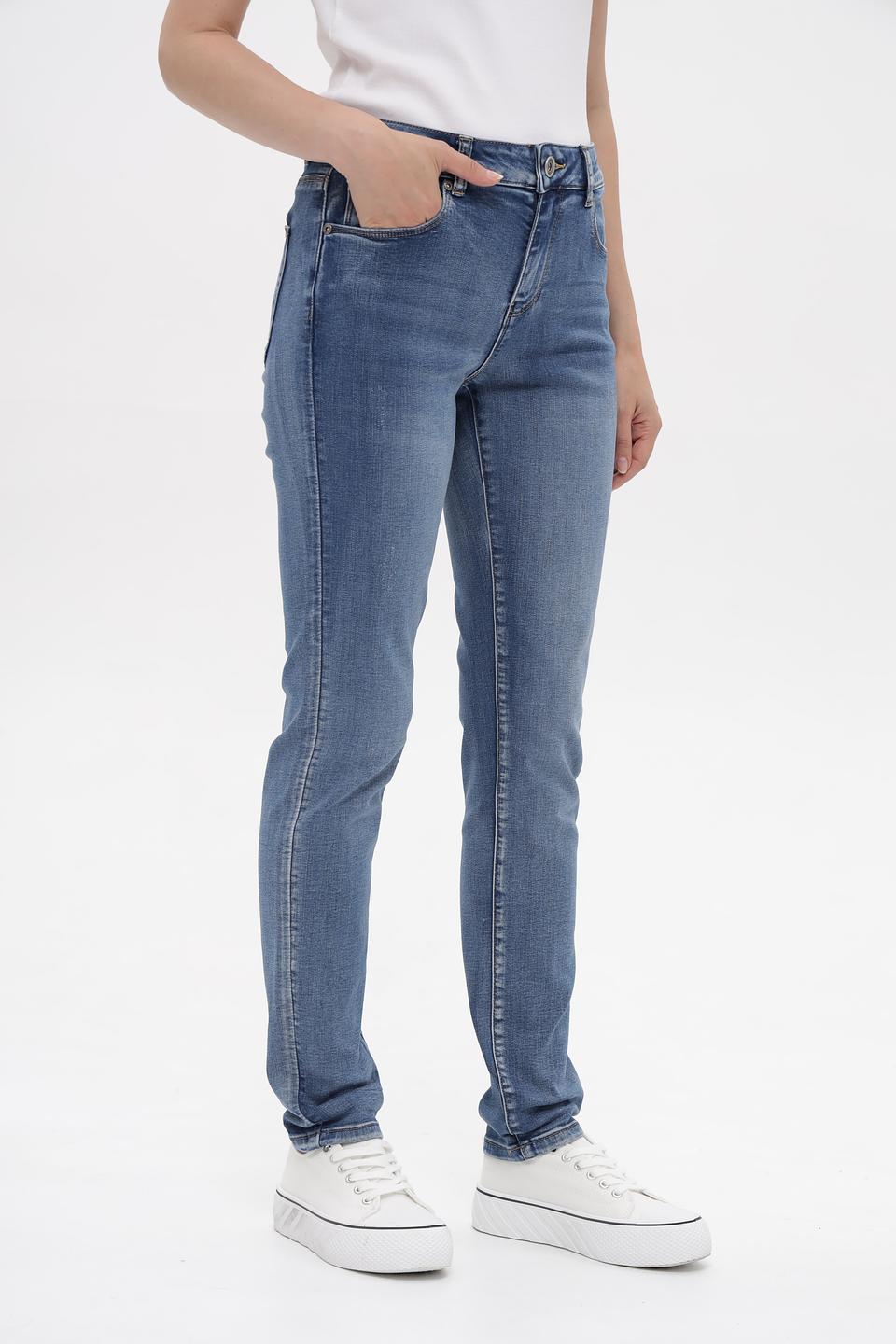 Джинсы скинни Betty Barclay