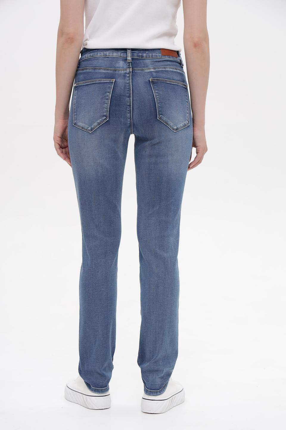 Джинсы скинни Betty Barclay