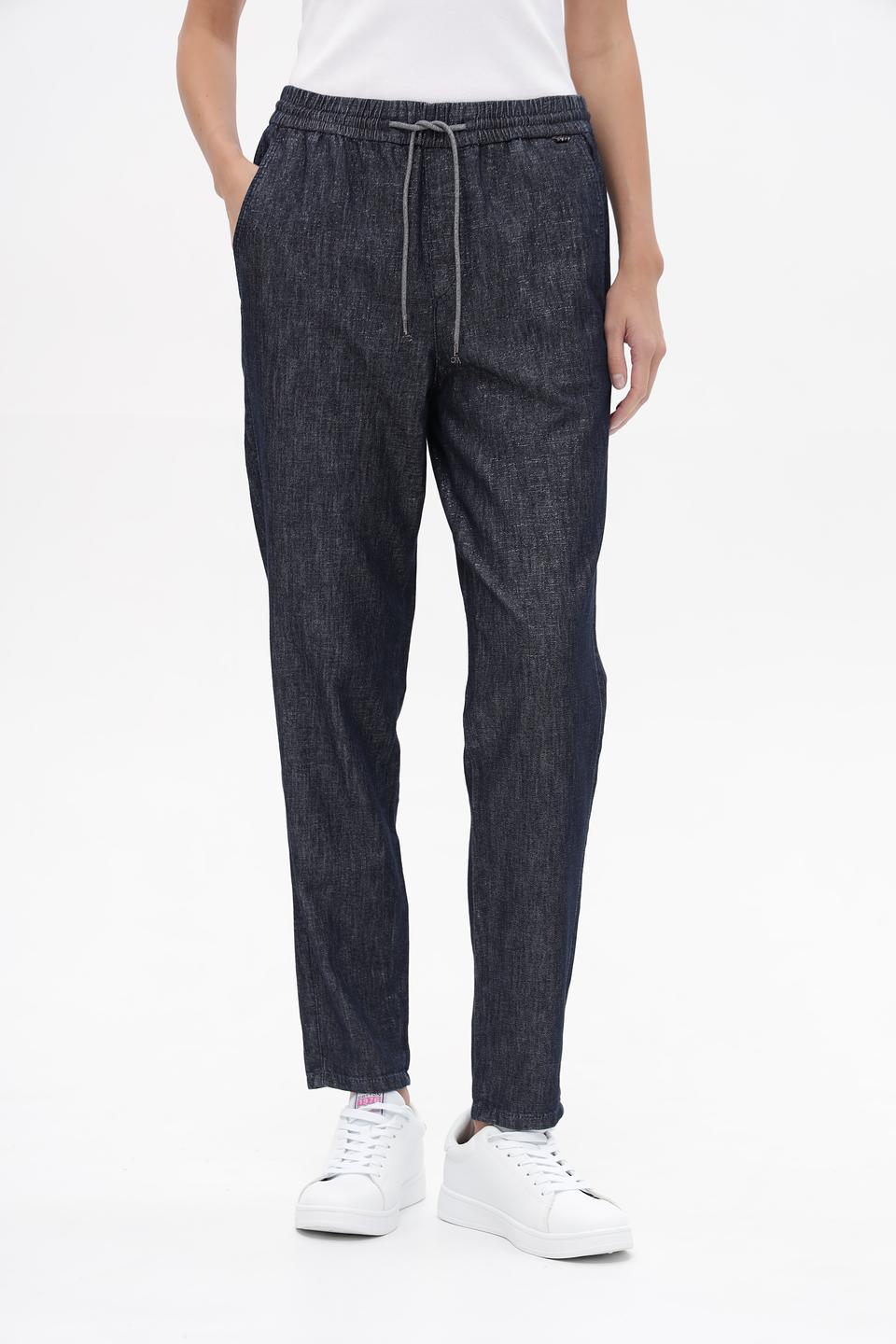 Брюки Marc Cain Sports джинсовые