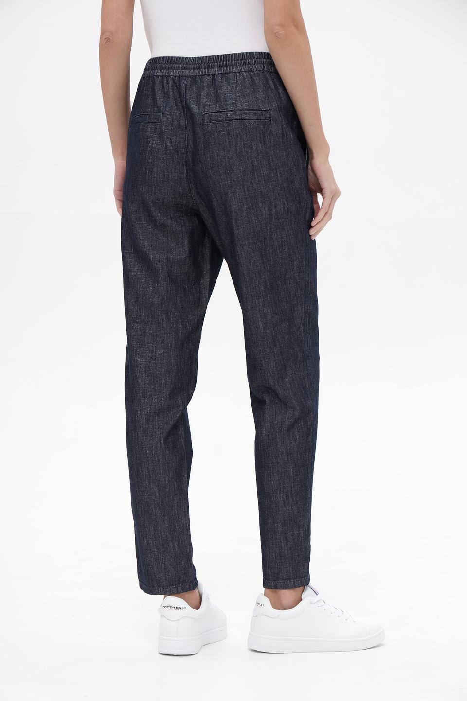 Брюки Marc Cain Sports джинсовые