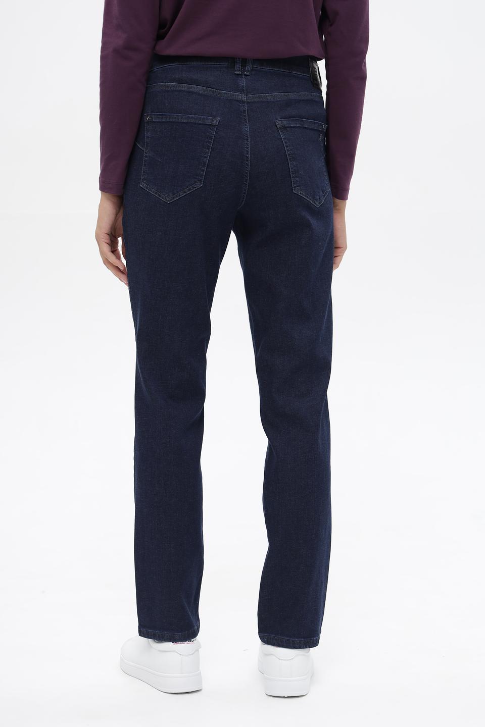 Джинсы Gardeur прямого кроя