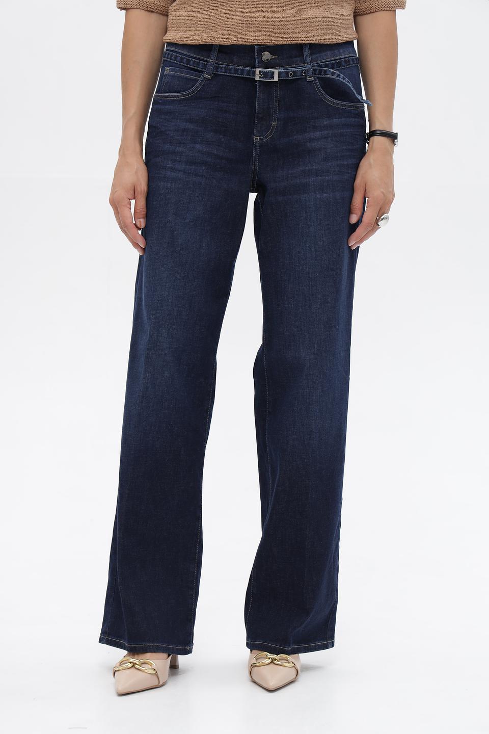 Джинсы клеш Angels