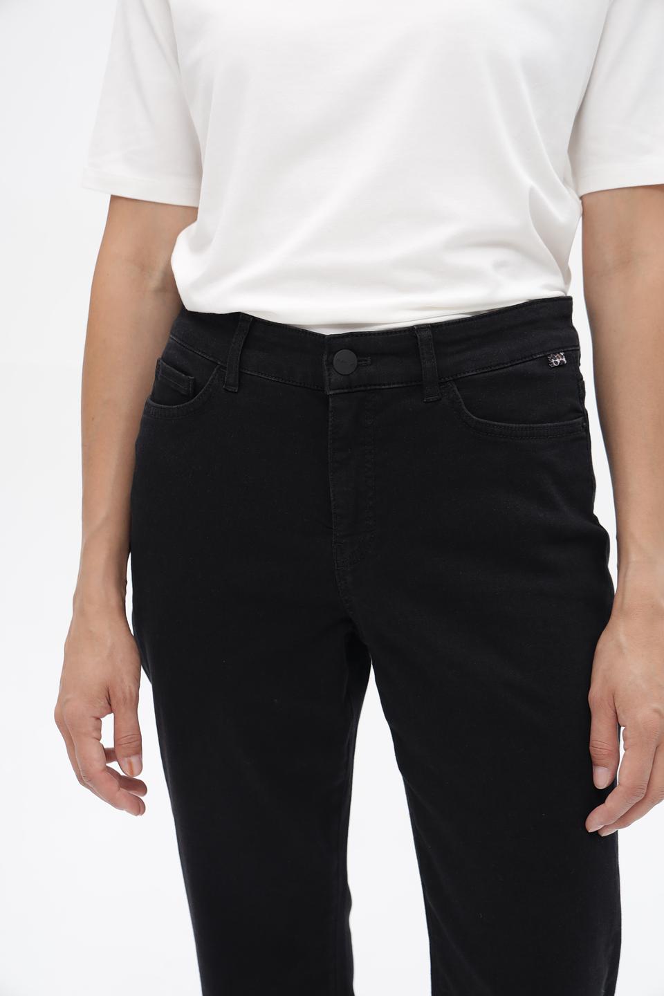 Джинсы Marc Cain с декором