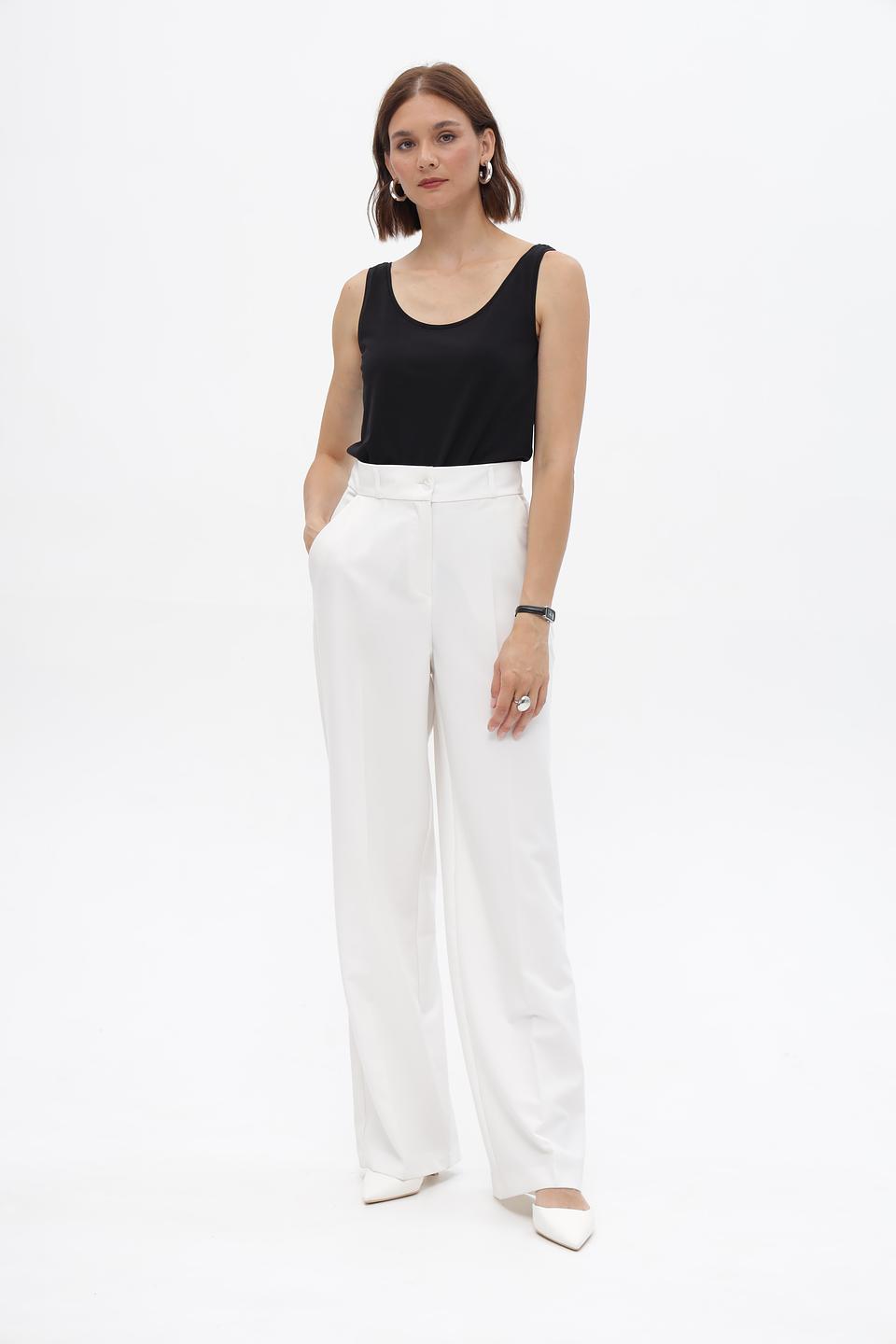 Топ Monari черный