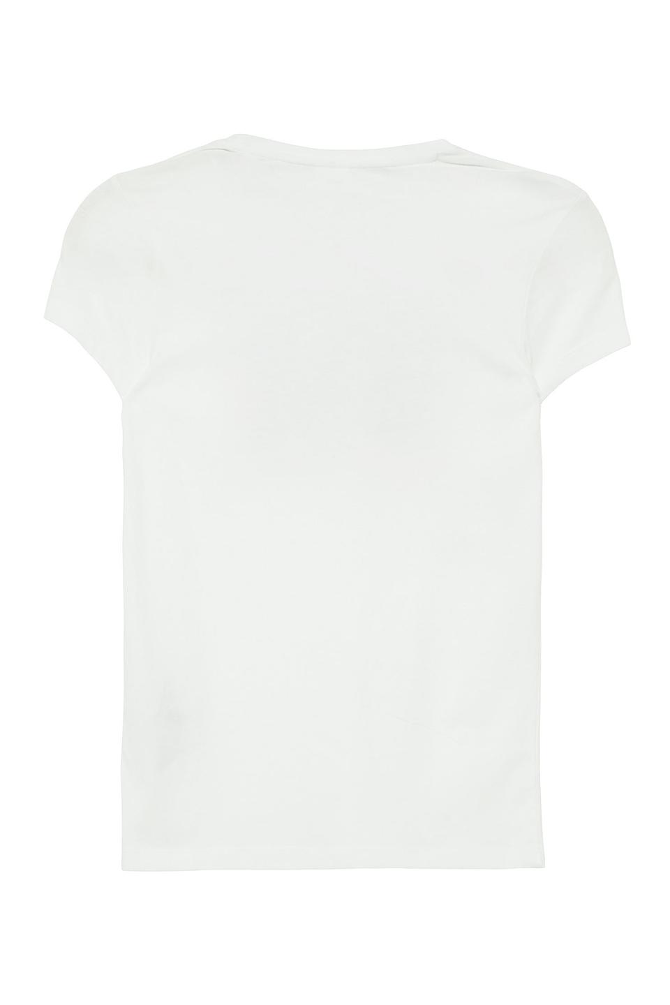 Футболка s.Oliver с принтом