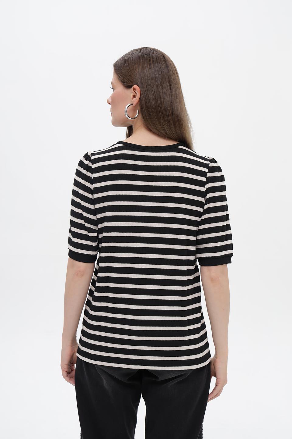 Футболка Broadway в полоску