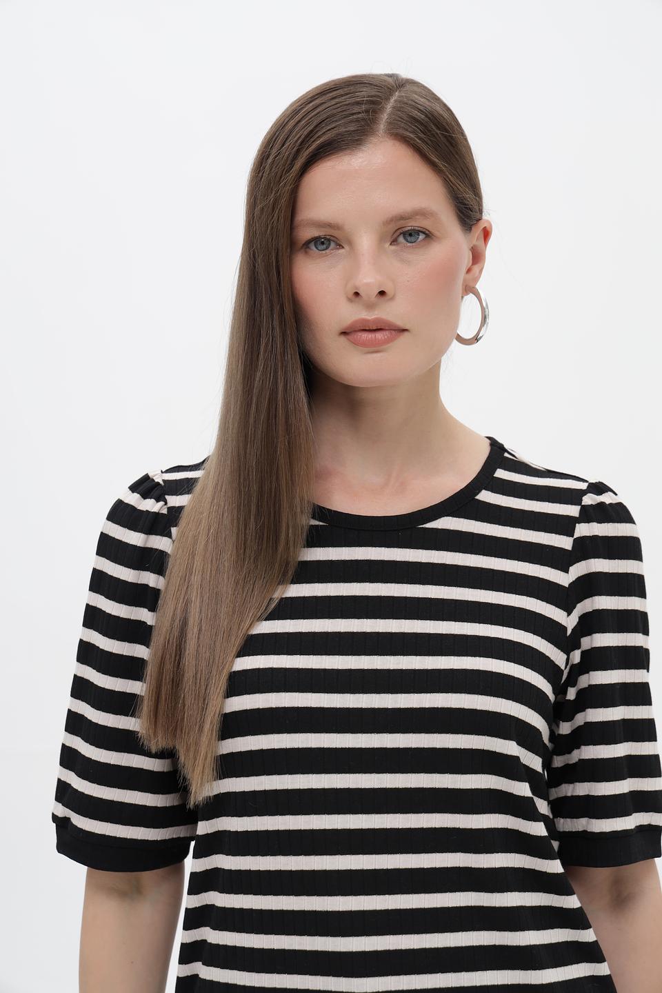 Футболка Broadway в полоску