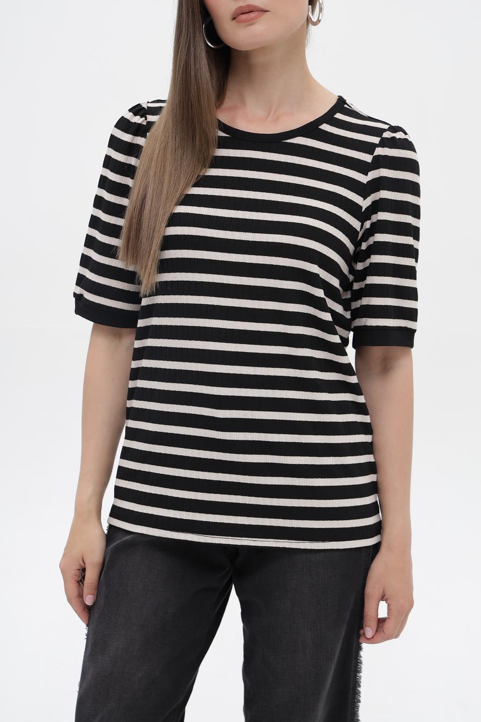 Футболка Broadway в полоску