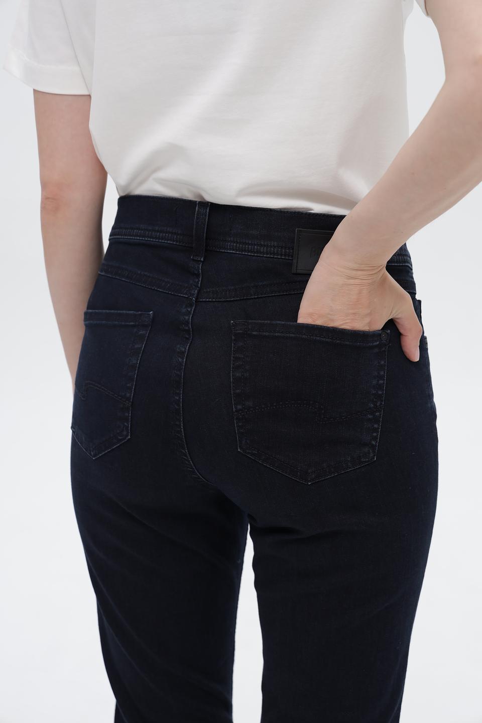 Джинсы Angels темно-синие